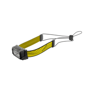 NITECORE Dual Beam USB-C Rechargeable Headlamp - 400 Lumens
