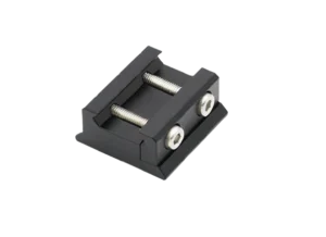 Saber Tactical Universal Picatinny to Arca Short Adaptor
