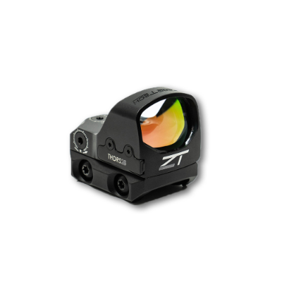 ZEROTECH THRIVE HD REFLEX GREEN DOT 3 MOA LOW