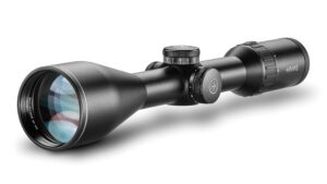 HAWKE ENDURANCE 30 WA 3-12x56 30MM IR LRC 12x RETICLE