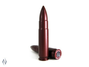 A-ZOOM SNAP CAPS 300 AAC BLACKOUT 2 PK
