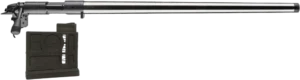 BERGARA BARRELLED ACTION B14-R .22 LR 1 in 16 Twist 20 INCH RH STAINLESS BARREL
