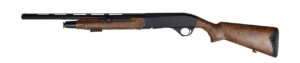 Celik Arms Buck Master Gen 2 Push Button Shotgun 12GA 20 inch VENTED RIB - Wood Synthetic - Standard