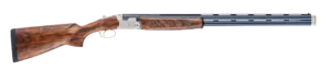 Silver Pigeon 12G 2024 Launch Edition Sporting 30 Inch OCHP