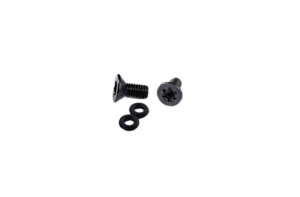 Lokgrips T20 Torx Grip Screws - Suits Shadow 2, SP-01, TS, TS2, TSO, Czechmate