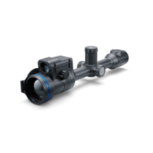 PULSAR THERMION 2 LRF XP60 THERMAL RIFLE SCOPE 640x480 25mK 17um 2000m