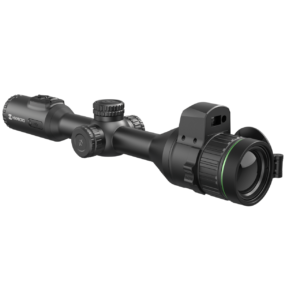 HIKMICRO ALPEX A50EL 50mm 3840x2160 Night Vision Scope with LRF W/ Spreas TH6K ILLUMINATOR