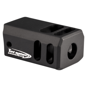 TONI SYSTEM APX COMPENSATOR BLACK