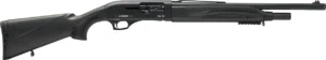 Pardus BA12 Mag Fed Bolt Action 12ga Shotgun 20 Synthetic Stock