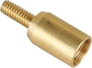 Dewey Specialty Adapters for Coated/Non-Coated Rods (22-SA Adapter) 8-32 THREAD UP TO 12G FITMENTS