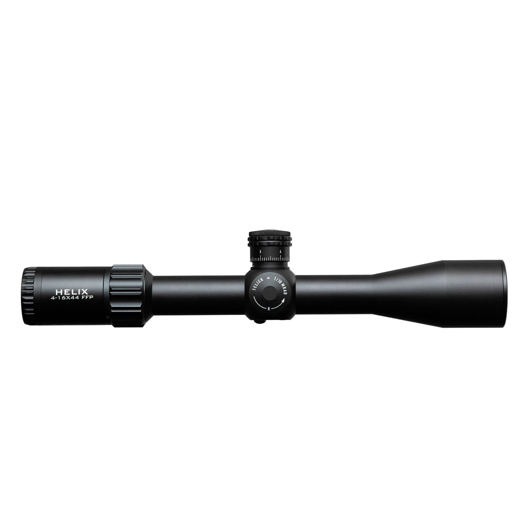 Element Optics Helix 4-16x44 MRAD APR-2D - FFP