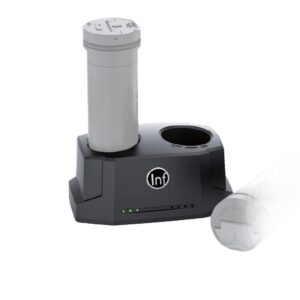 InfiRay FHS2 Charger