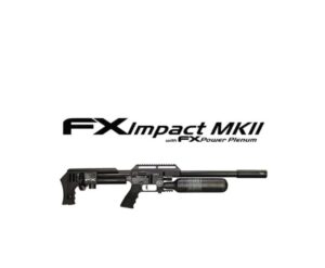 FX Impact Barrel Kit .30 700mm