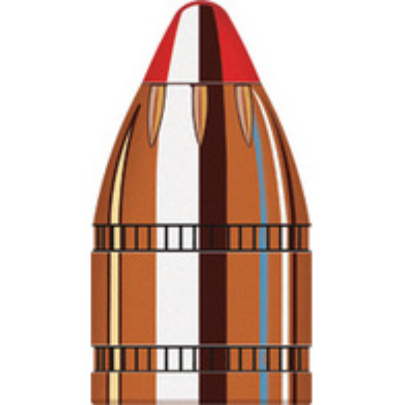 HORNADY 45 CAL 452 200 GR FTX per 50