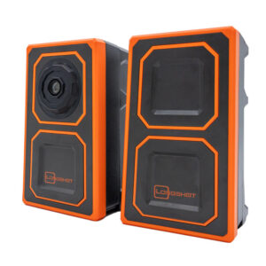 LongShot - Ranger Plus - 1000yd Target Camera