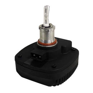 Max-Lume Revolution 55w HID Ballast Bulb Fitting - 150 / 175mm
