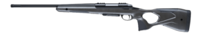 SAKO S20 Hunter Cerakote Fluted 243 24 INCH MT D18