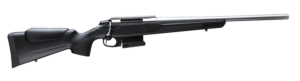 Tikka T3X CTR Stainless 308 Win 20 inch1 in 10 twist barrel