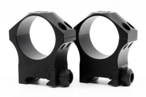 Element Optics Accu-Lite Mounts - 34mm - Extra High 34mm