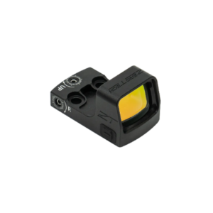 ZERO TECH THRIVE HD MICRO MULTI RET REFLEX RED DOT