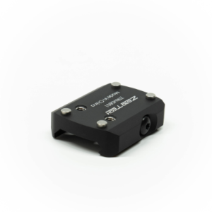 ZERO TECH MICRO REFLEX RMSc LOW PICATINNY MOUNT