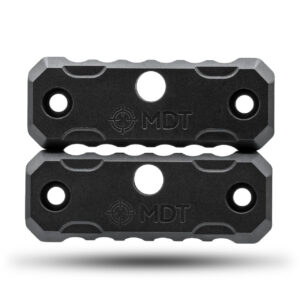 MDT M-LOK EXTERIOR FOREND WEIGHTS GEN3 (PAIR) WITH QD SLING MOUNT