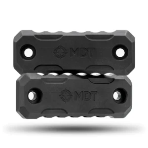 MDT M-LOK EXTERIOR FOREND WEIGHTS GEN3 (PAIR) WITHOUT QD SLING MOUNT