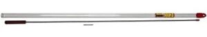 Proshot 50 Stainless Steel Rod Rifle 30 cal - 338 cal