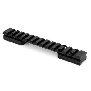 WARNE BROWNING X-BOLT SA MOUNTAIN TECH TACTICAL RAIL
