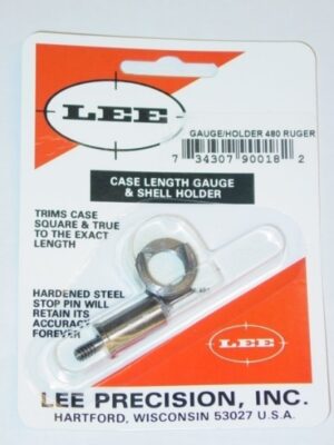 Lee 6mm ARC Case Length Gaugae