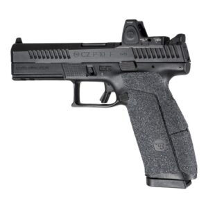 Hogue Wrapter Grip - CZ P-10