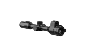 HIKMICRO STELLAR 3.0 SH35L 35mm 384x288 12mic 15mK Thermal Scope with LRF