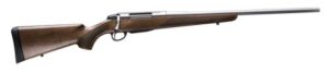 TIKKA T3x HUNTER STAINLESS 243 WIN 1 IN 8 TWIST 22.4 INCH BARREL