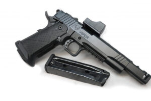 VIPER 2011 - 10 ROUND MAGAZINE ONLY
