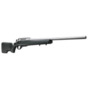 LITHGOW Crossover 308win SIGNATURE SERIES RH Poly UNEF 5 8 24 Threaded LA102 Titanium