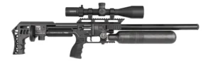 FX IMPACT M4 SNIPER BLACK 35 CAL 18 shot 800mm BARREL