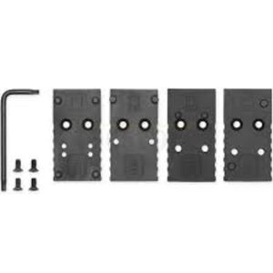 GLOCK MOS ADAPTER SET 01 nDLC GEN 5