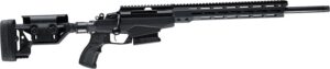 TIKKA T3x TAC A1 308 Win 16 INCH BARREL FOLD. STOCK W/ HARD CASE - MUZZLE BRAKE (2x 10 Round Magazine)