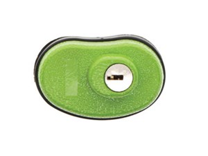 MDT LOCKDOWN KEYED TRIGGER LOCK