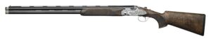 BERETTA DT11EELL 12G Sporting Floral 30 Inch Rnd Inlet