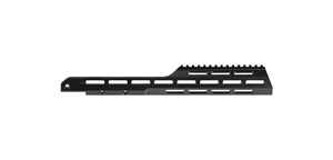 MDT LSS GEN3 FOREND - COMPETITION - 15 INCH - BLACK