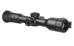 HIKMICRO ALPEX 4K Lite A40EL 40mm 1920x1080 Night Vision Scope - LRF