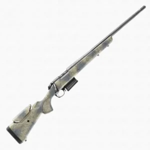BERGARA WILDERNESS SIERRA 6.5 CREEDMOOR 1 in 8 Twist 20 Inch RH