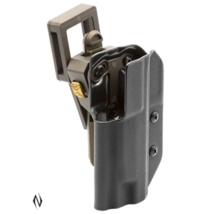LAUGO ARMS ELORNIS INDUSTRIES HOLSTER - ALIEN + ALIEN CREATOR