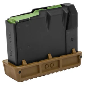 SAKO TRG M10 Magazine - 10 Rnd - 308 WIN