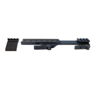 SIGHTMARK QD MOUNT LONG MOUNT W ACCESSORY RAILS SITE MARK
