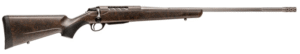 TIKKA T3x Lite Roughtech Ember Stainless 308 Win Muzzle Brake 20INCH D18