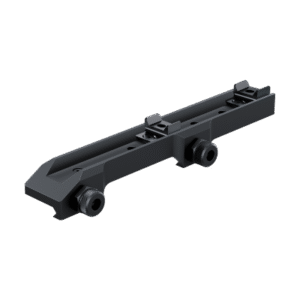 PULSAR WEAVER U RIFLE MOUNT FOR TALION DEVICES