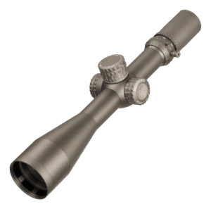 ATACR - 7-35x56mm F1 - ZeroStop - .250 MOA - DigIllum - PTL - MOAR - Dark Earth