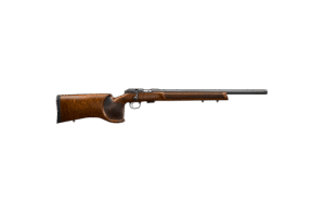 CZ 457 MTR 22LR 5rnd 16 INCH TB